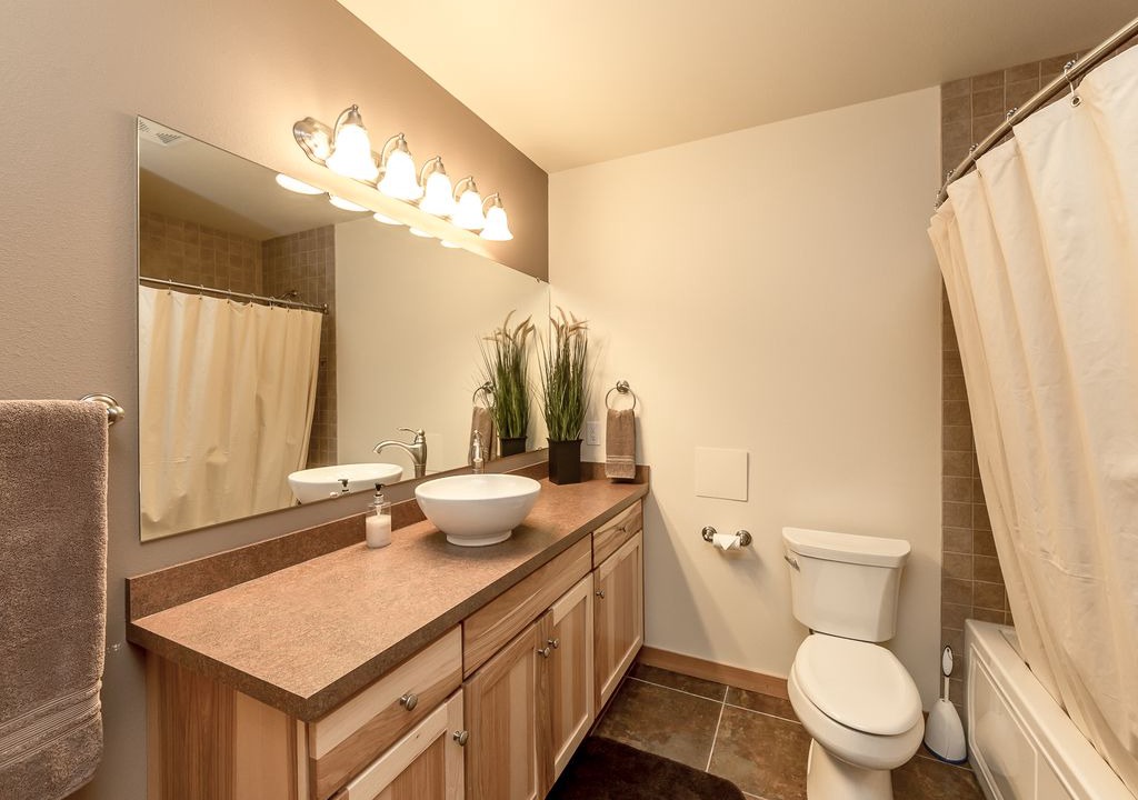 Photo of Bathroom in Ronald