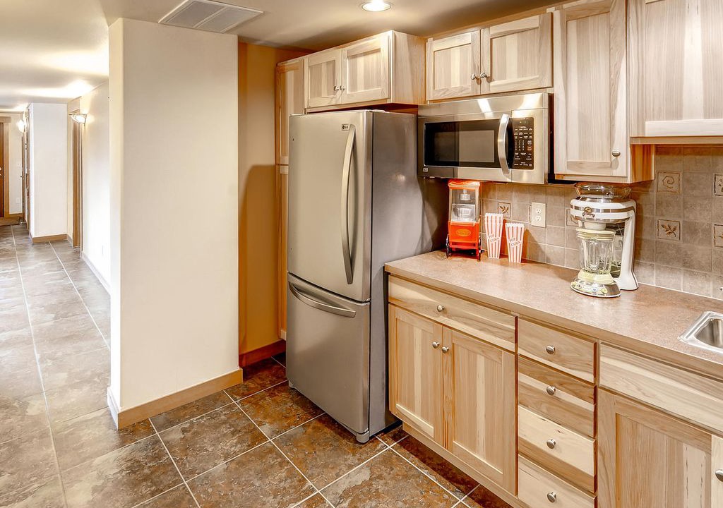 Photo of Kitchen in Ronald