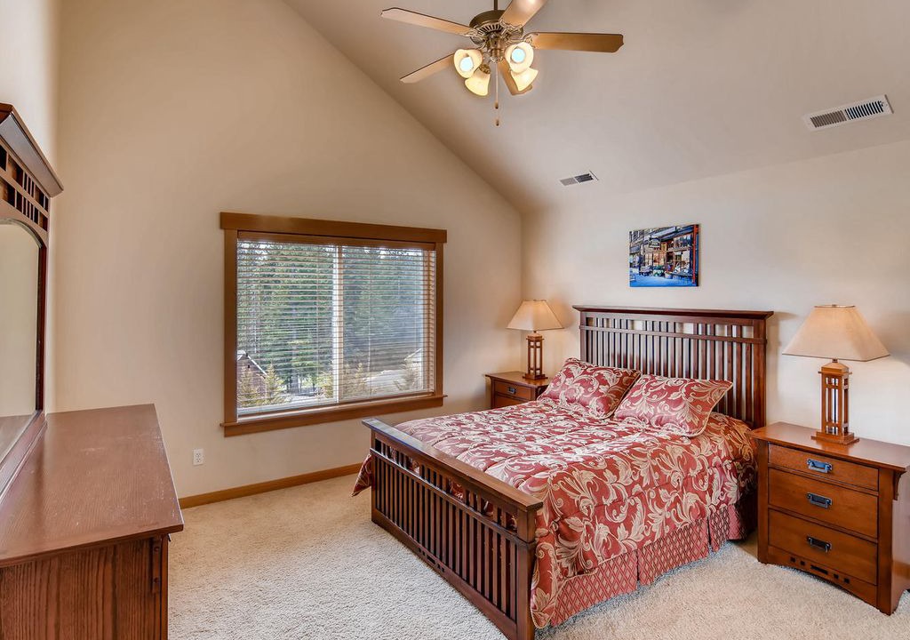 Photo of Bedroom in Ronald