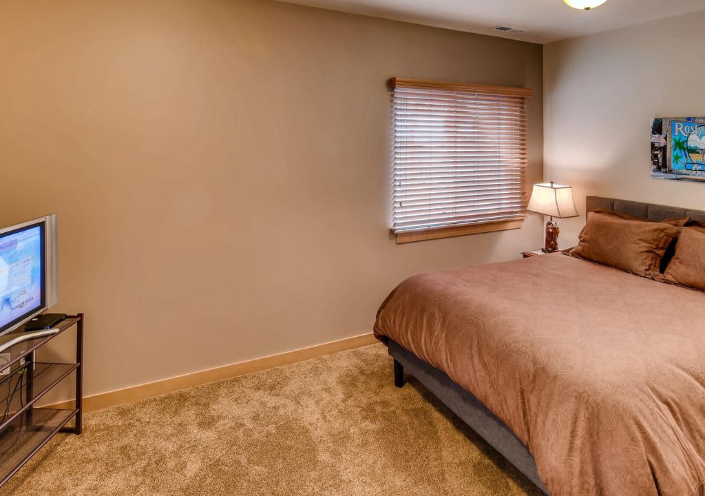 Photo of Bedroom in Ronald