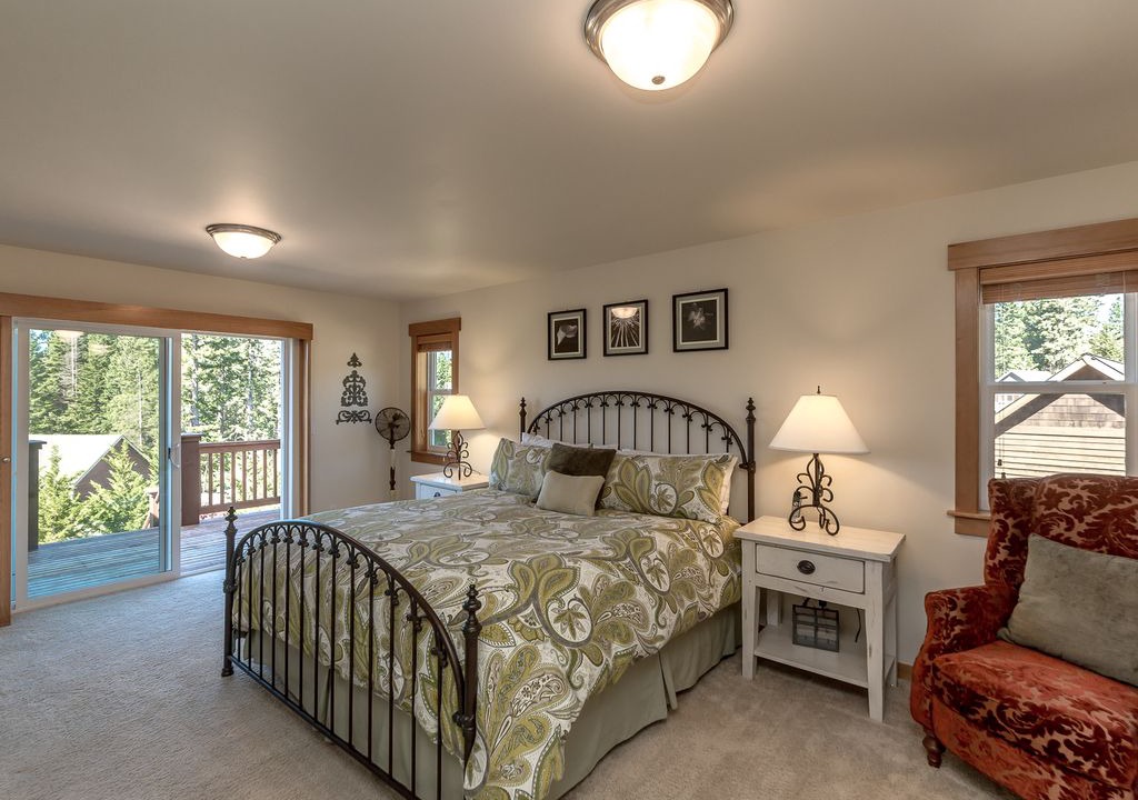 Photo of Bedroom in Ronald