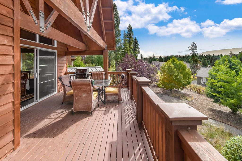 Photo of Patio Balcony in Ronald