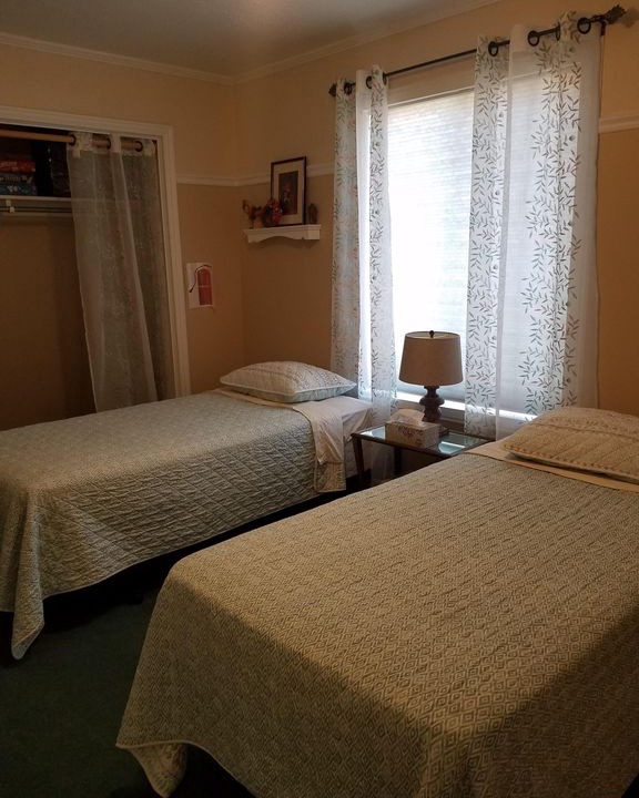 Photo of Bedroom in Ivins