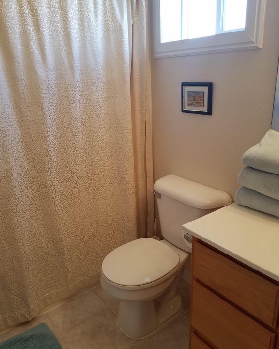 Photo of Bathroom in Ivins