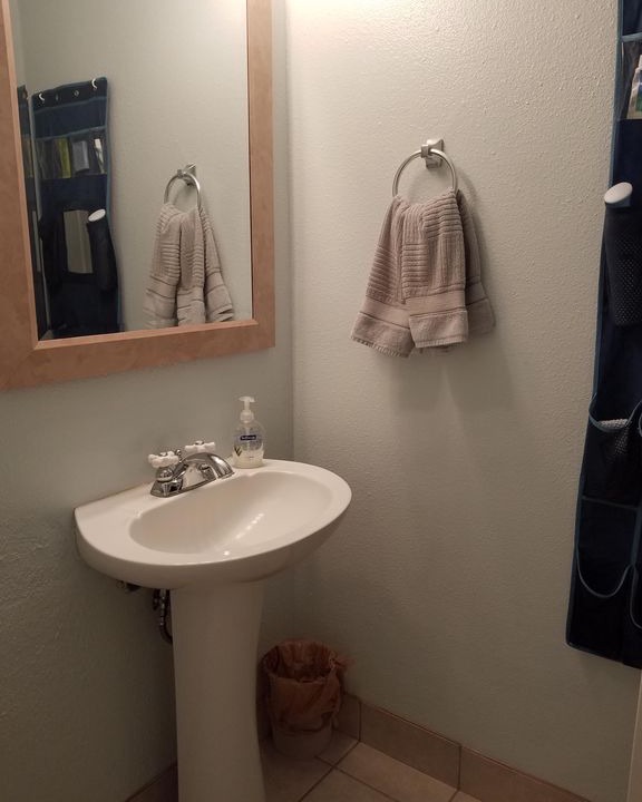 Photo of Bathroom in Ivins