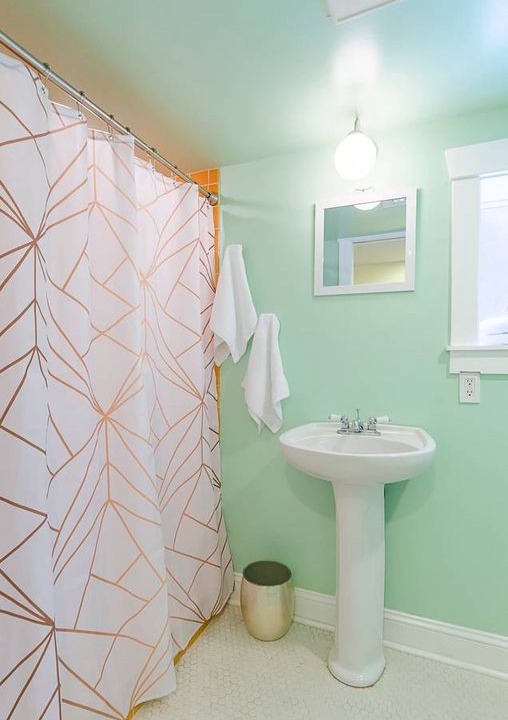 Photo of Bathroom in Wallingford