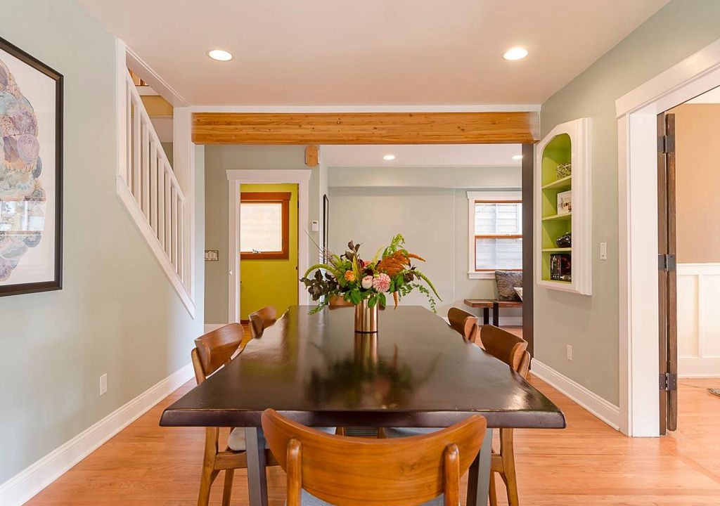 Photo of Livingroom in Wallingford