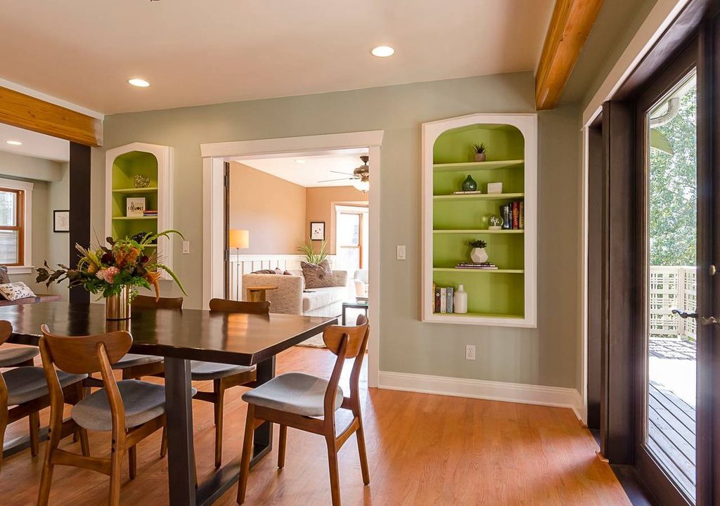 Photo of Livingroom in Wallingford