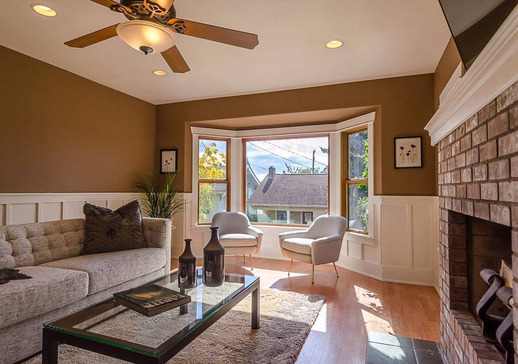 Photo of Livingroom in Wallingford