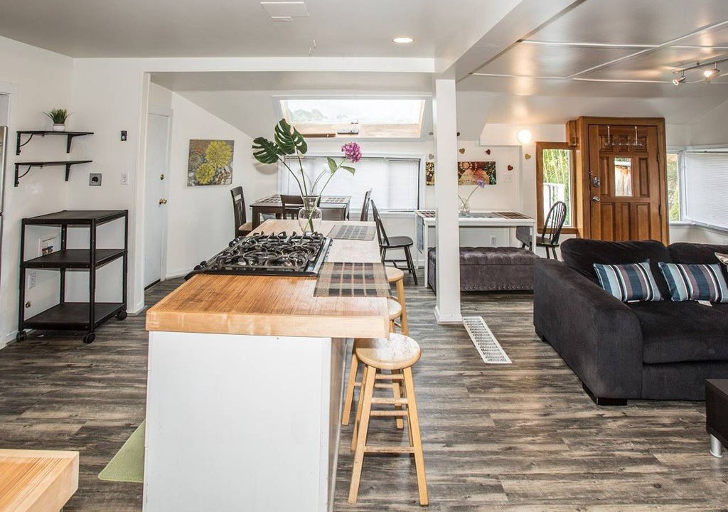Photo of Livingroom in Green Lake