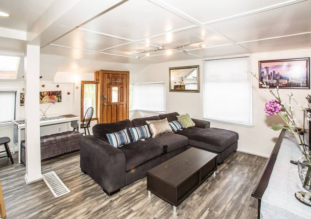 Photo of Livingroom in Green Lake