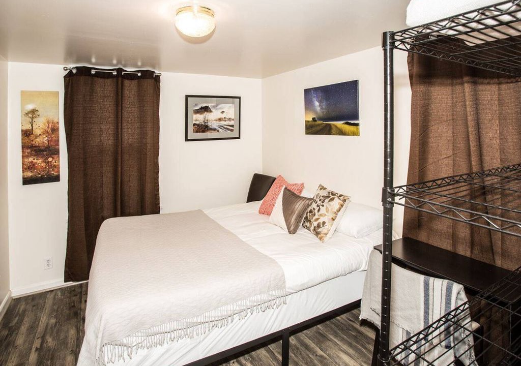 Photo of Bedroom in Green Lake