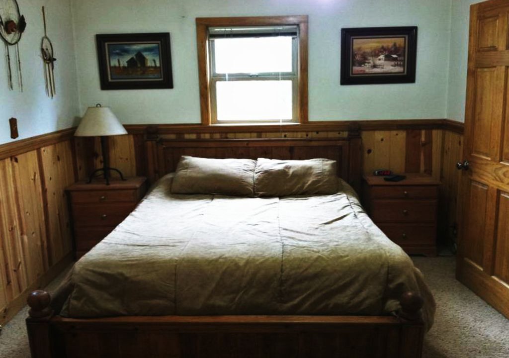 Photo of Bedroom in Chiloquin