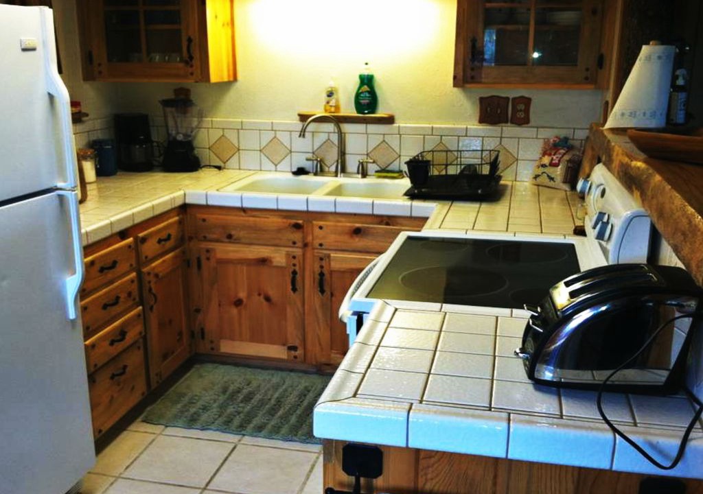 Photo of Kitchen in Chiloquin