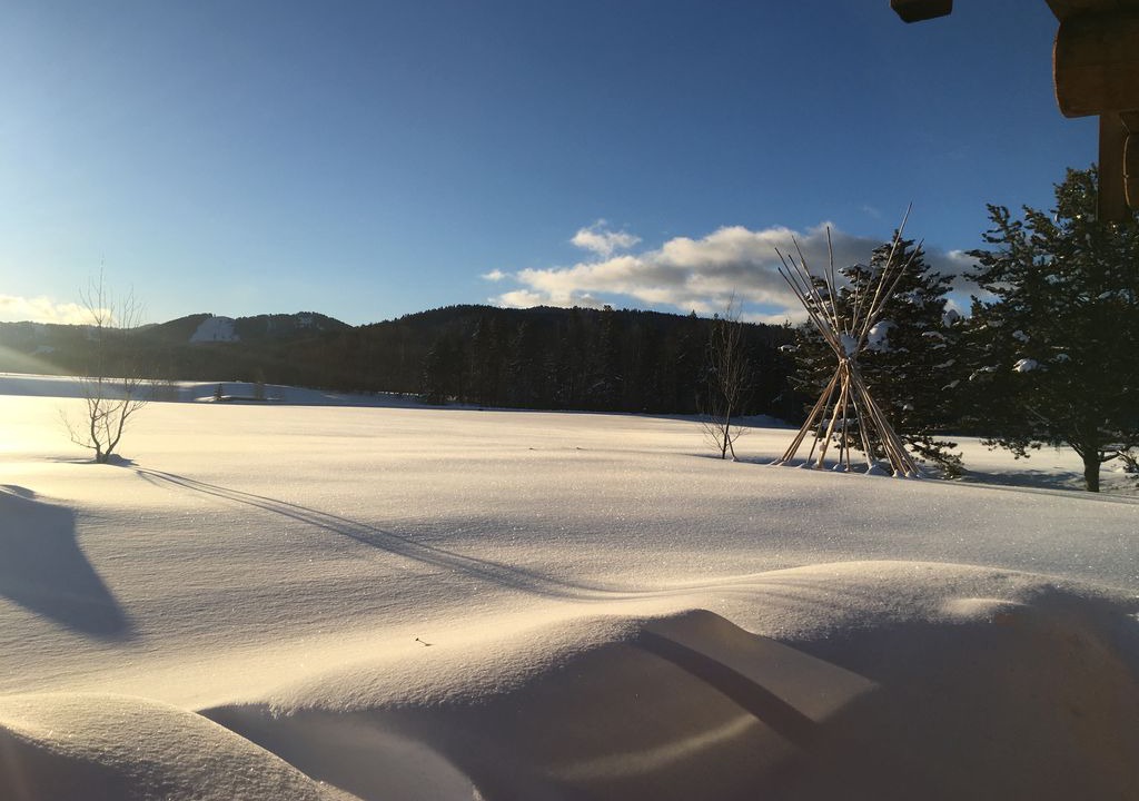 Photo of Outdoor in Victor