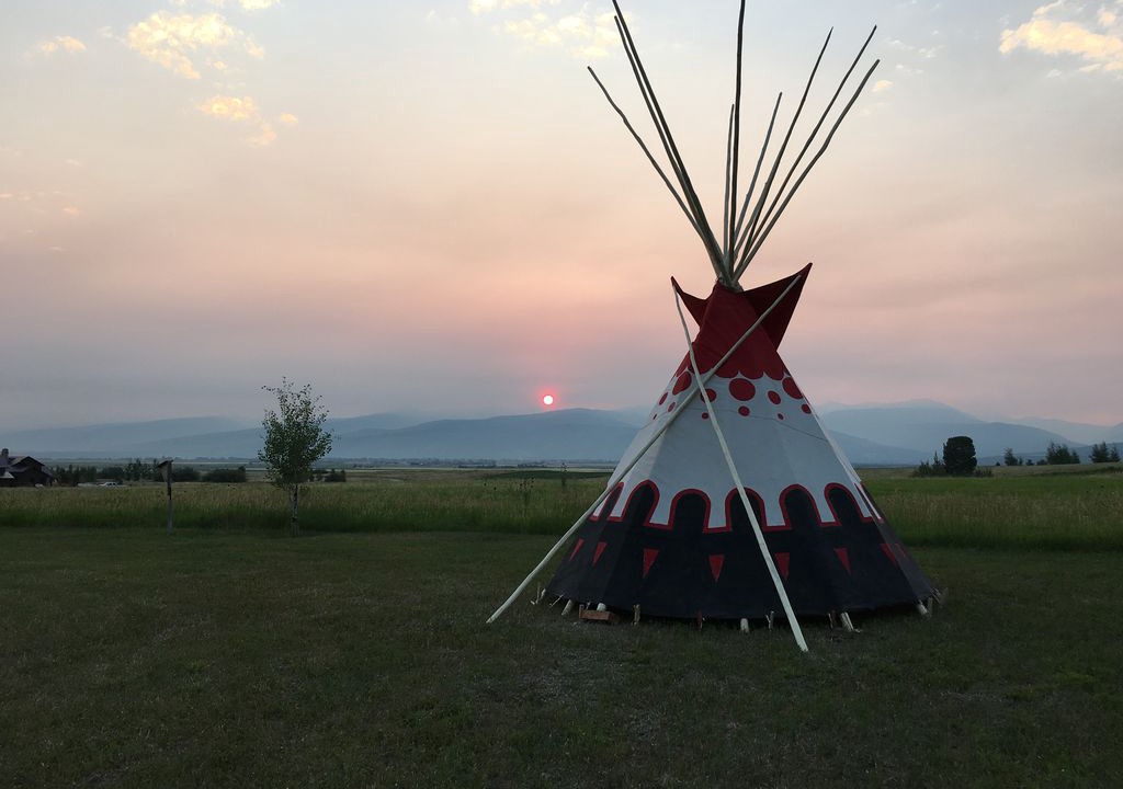 Photo of Outdoor in Victor