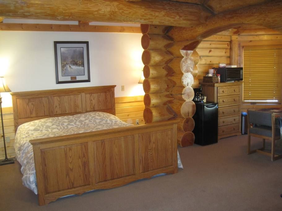 Photo of Bedroom in Viola