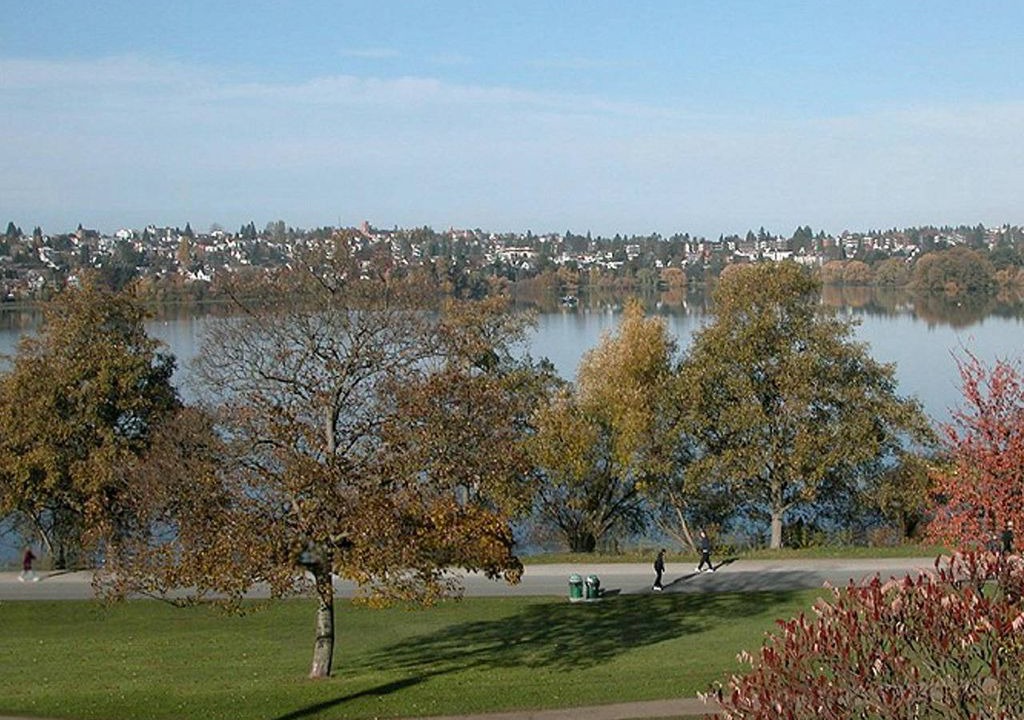 Photo of Outdoor in Green Lake