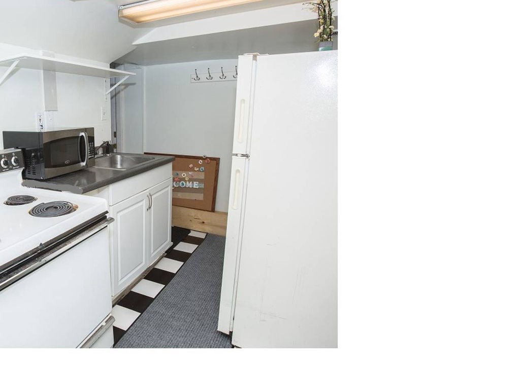 Photo of Kitchen in Green Lake