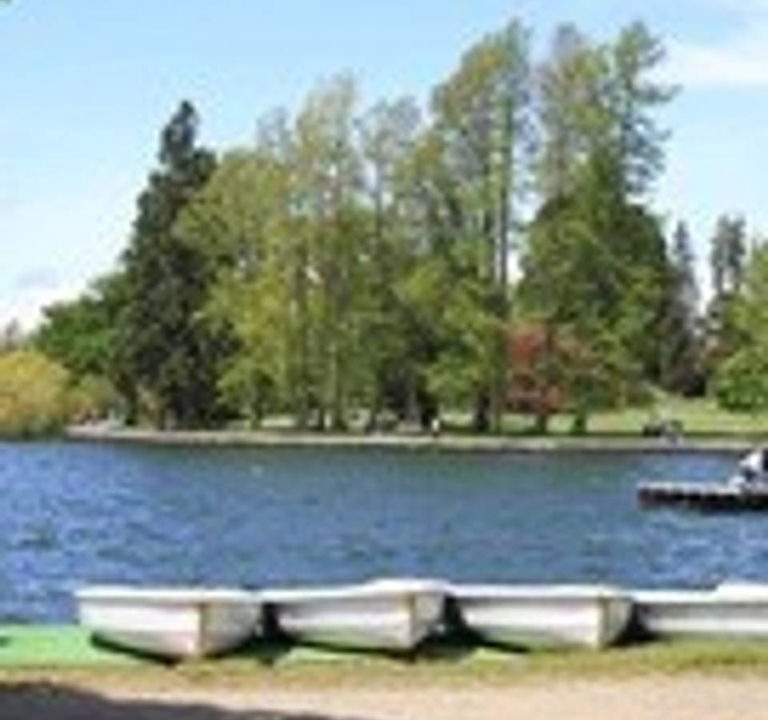 Photo of Outdoor in Green Lake