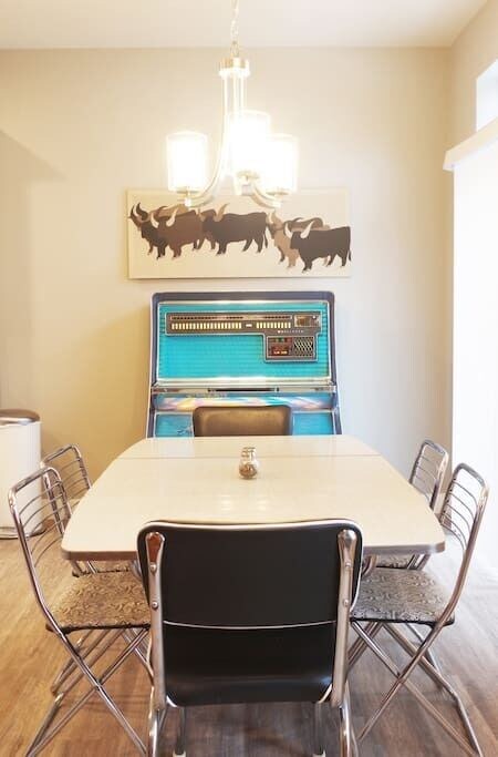 Photo of Livingroom in Parkland