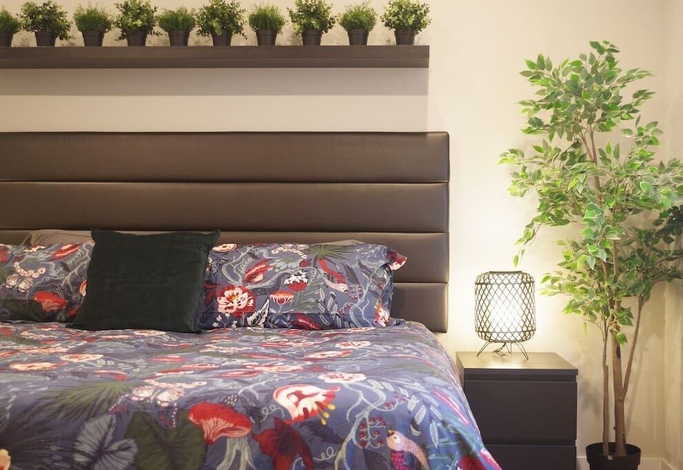 Photo of Bedroom in Parkland