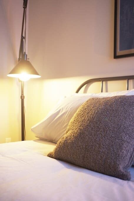 Photo of Bedroom in Parkland