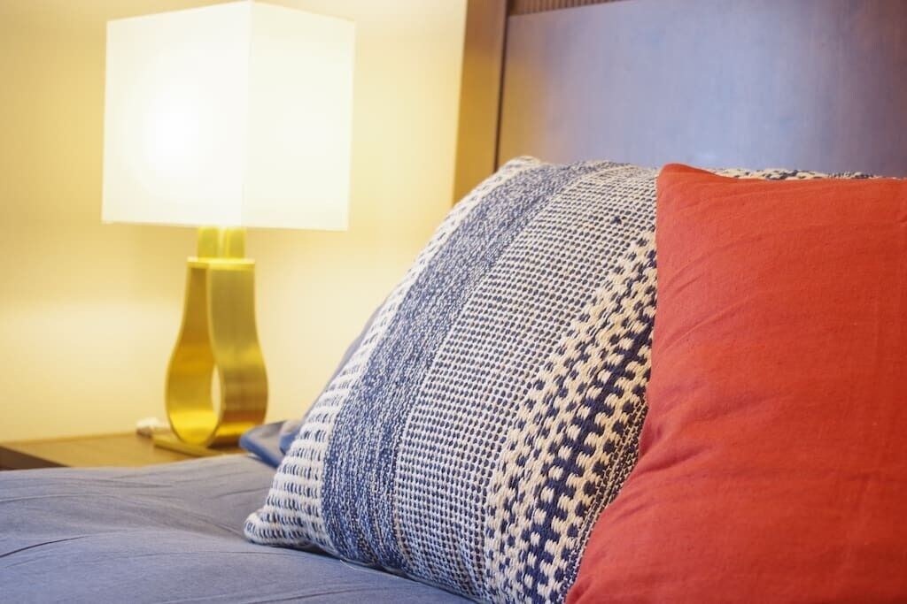 Photo of Bedroom in Parkland