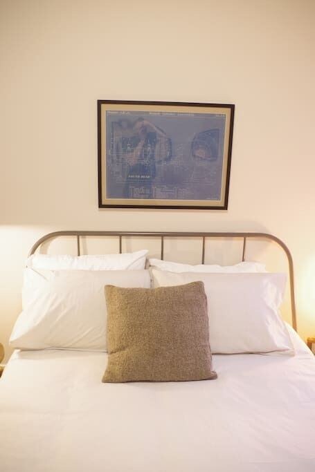 Photo of Bedroom in Parkland