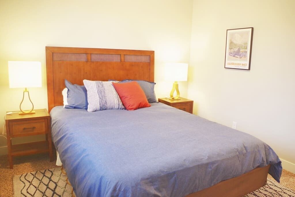 Photo of Bedroom in Parkland