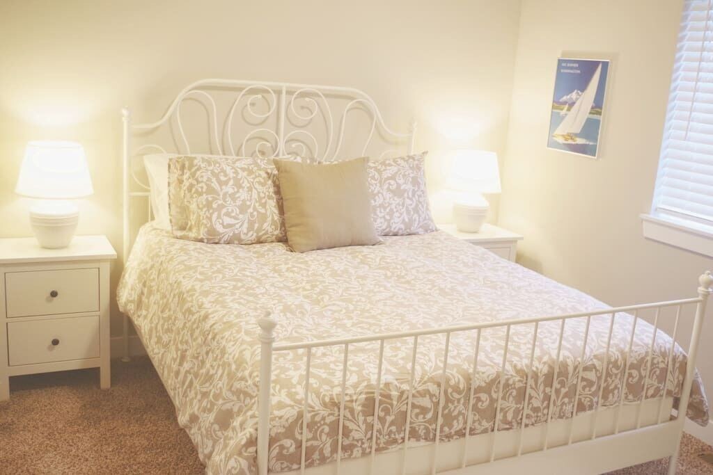 Photo of Bedroom in Parkland