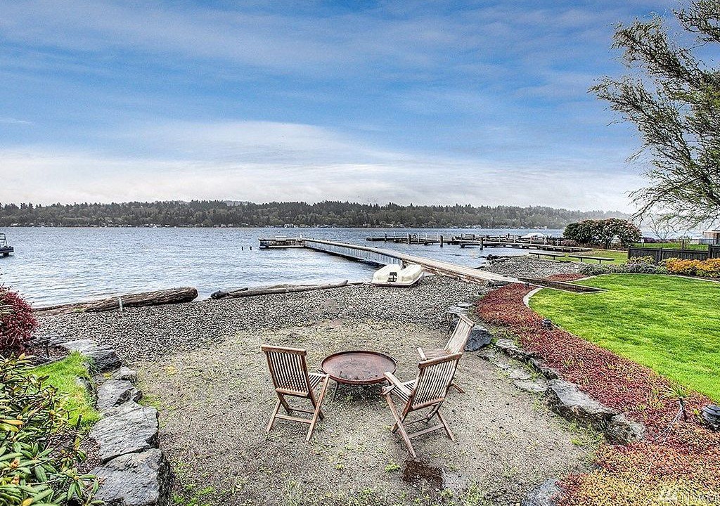 Photo of Others in Mercer Island