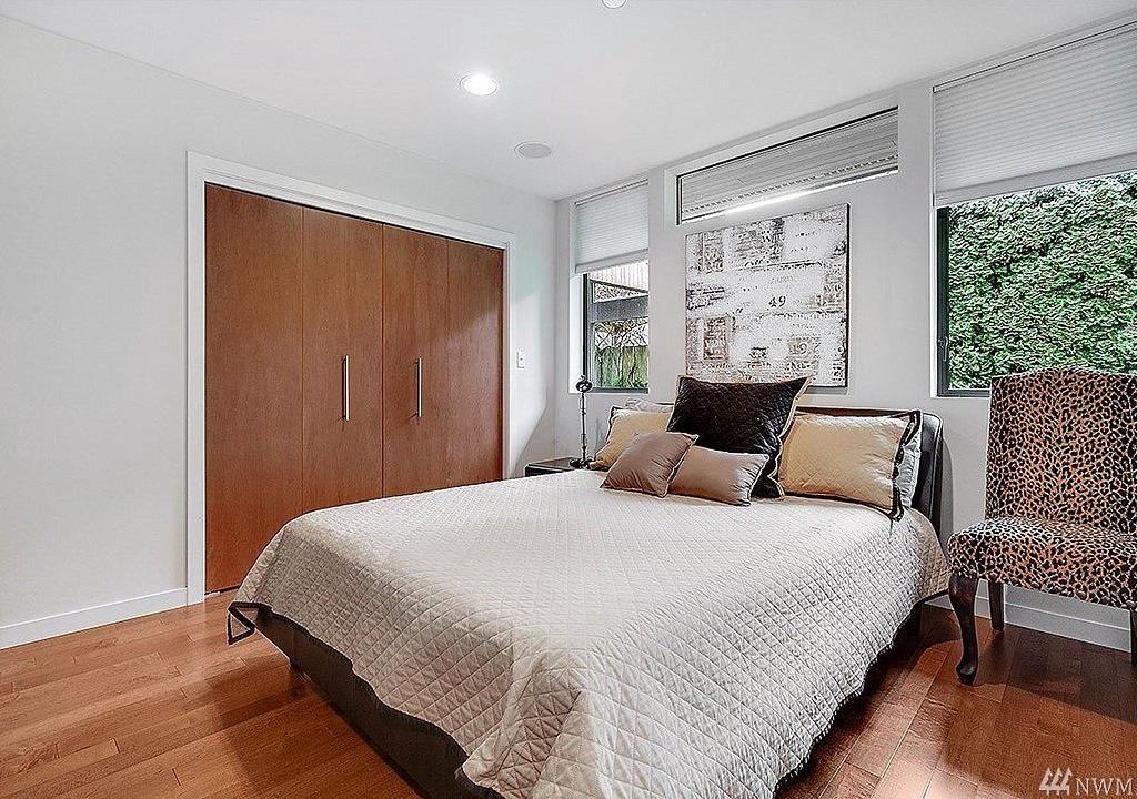 Photo of Bedroom in Mercer Island