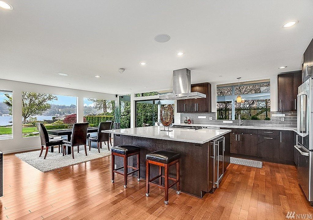 Photo of Livingroom in Mercer Island