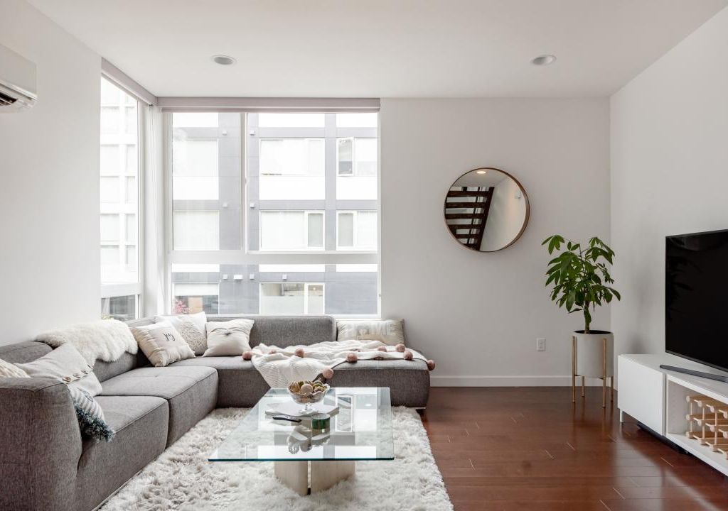 Photo of Livingroom in Squire Park