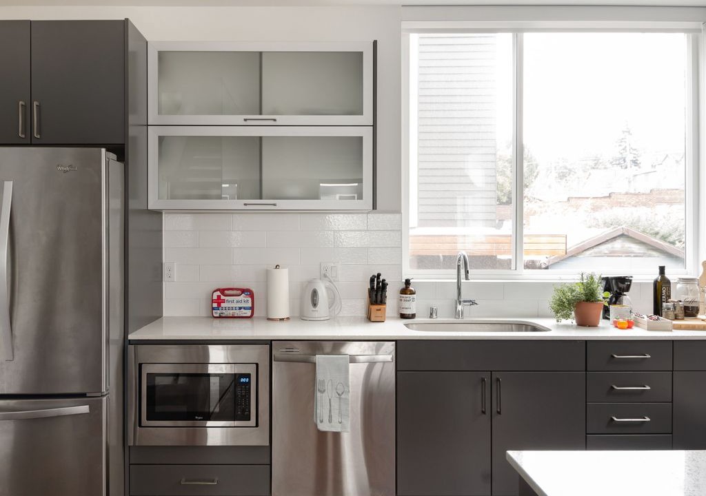 Photo of Kitchen in Squire Park