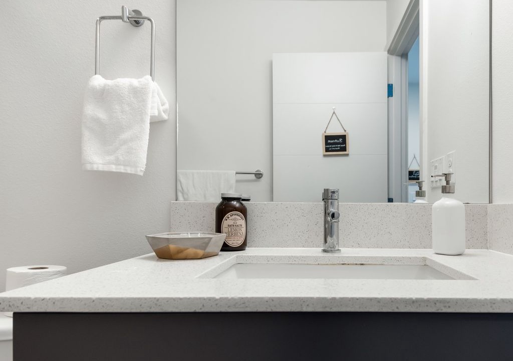 Photo of Bathroom in Squire Park