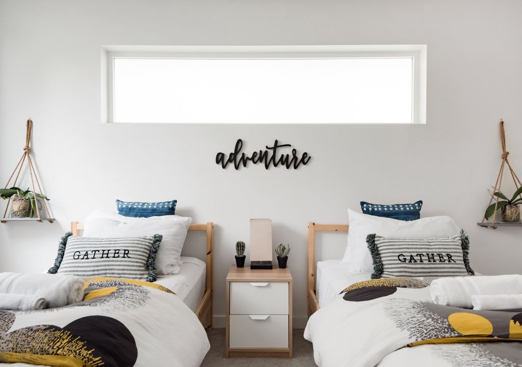 Photo of Bedroom in Squire Park
