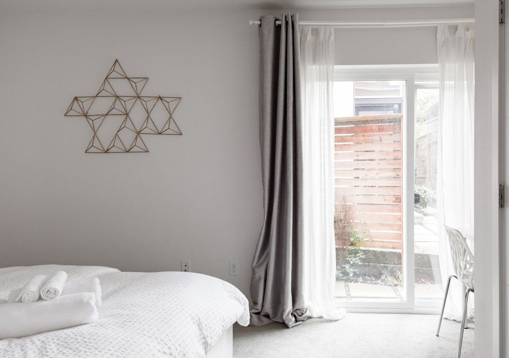 Photo of Bedroom in Squire Park