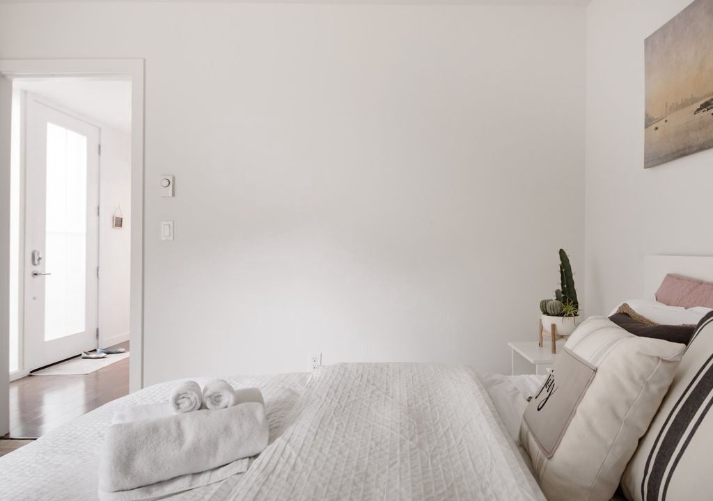 Photo of Bedroom in Squire Park