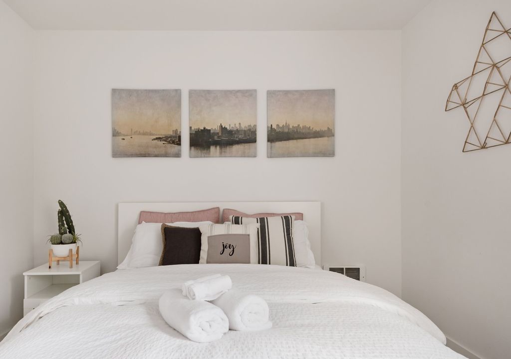 Photo of Bedroom in Squire Park