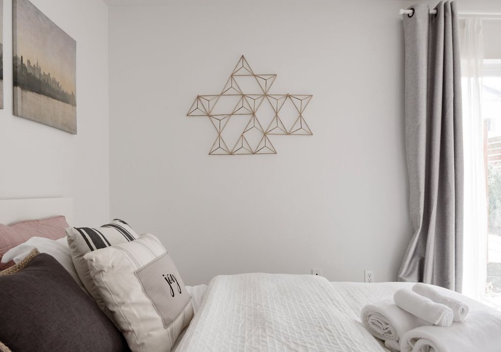Photo of Bedroom in Squire Park