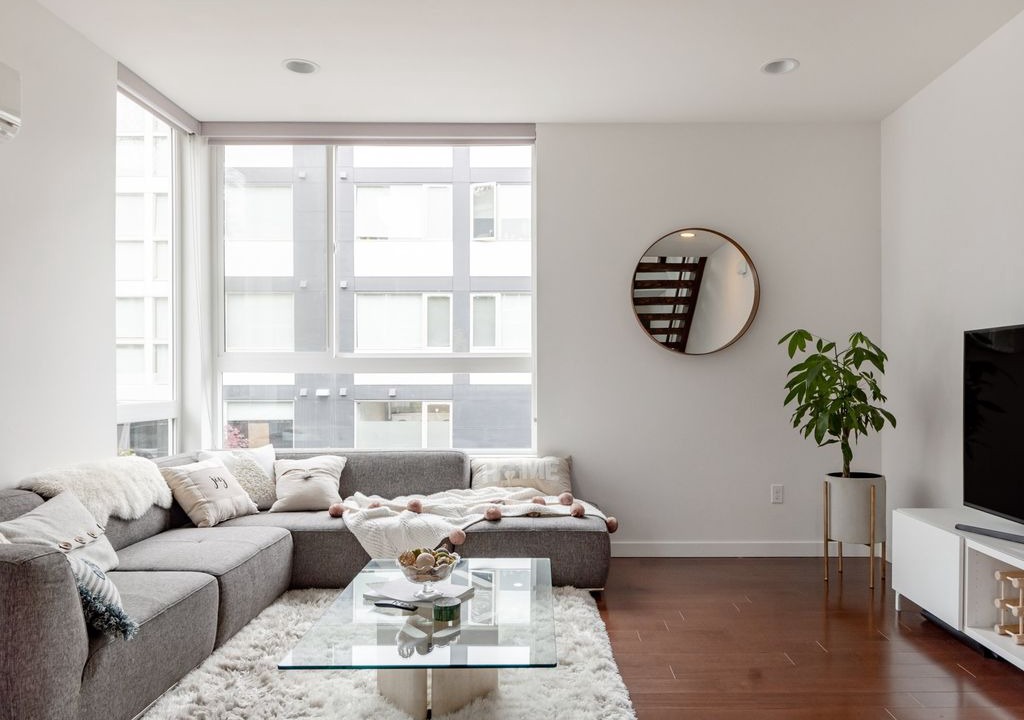 Photo of Livingroom in Squire Park