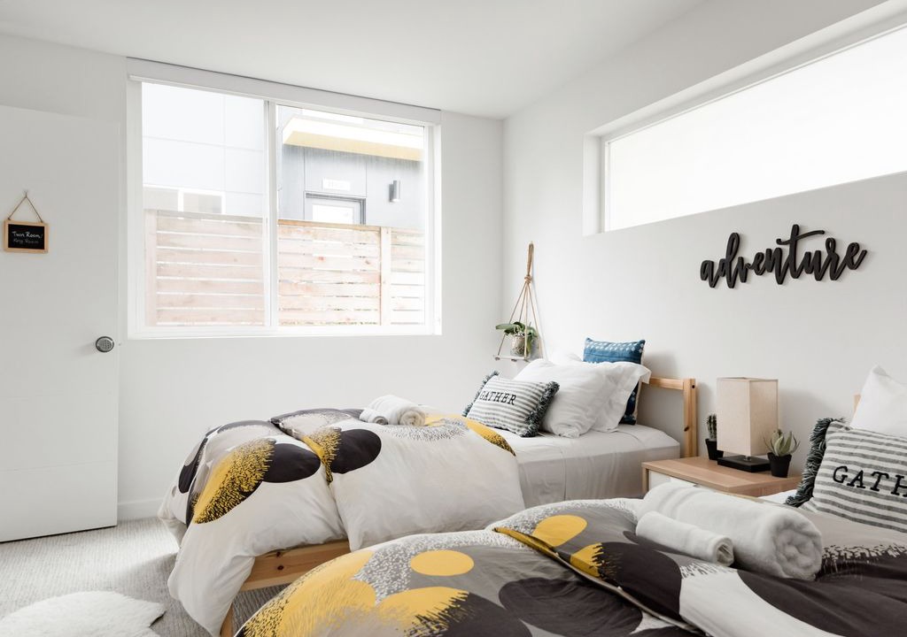 Photo of Livingroom in Squire Park