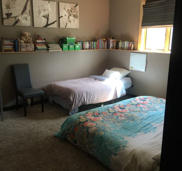 Photo of Bedroom in Trout Creek