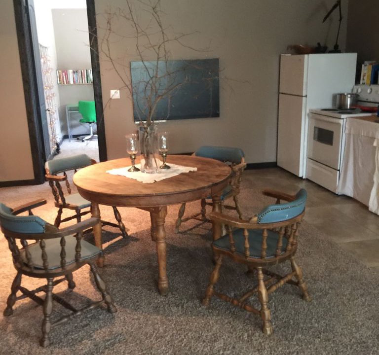 Photo of Livingroom in Trout Creek