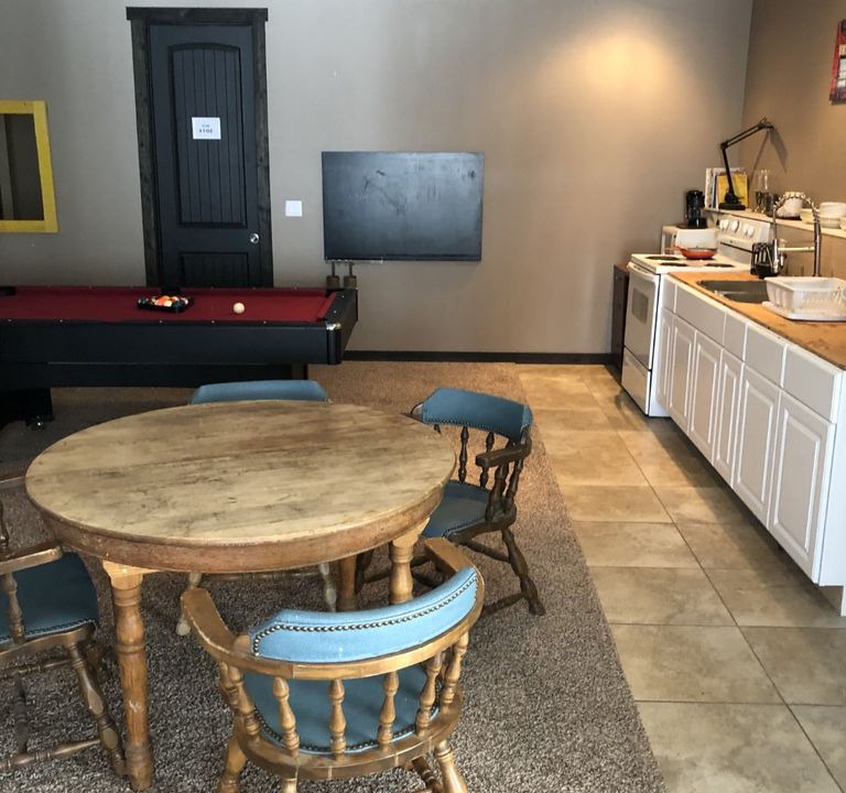 Photo of Livingroom in Trout Creek