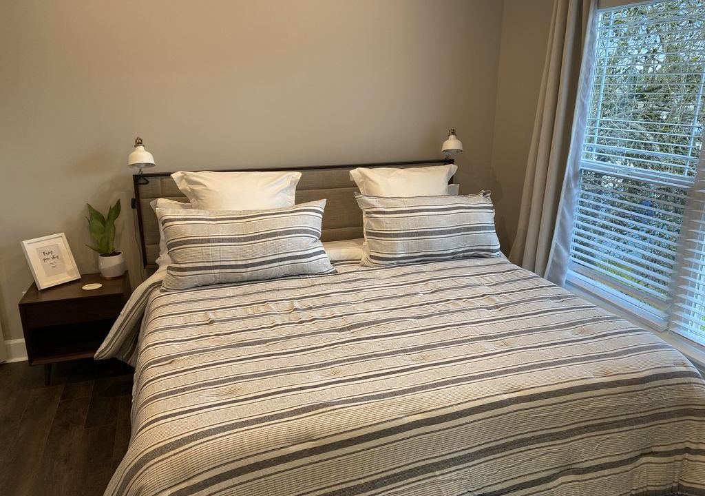 Photo of Bedroom in Woodstock