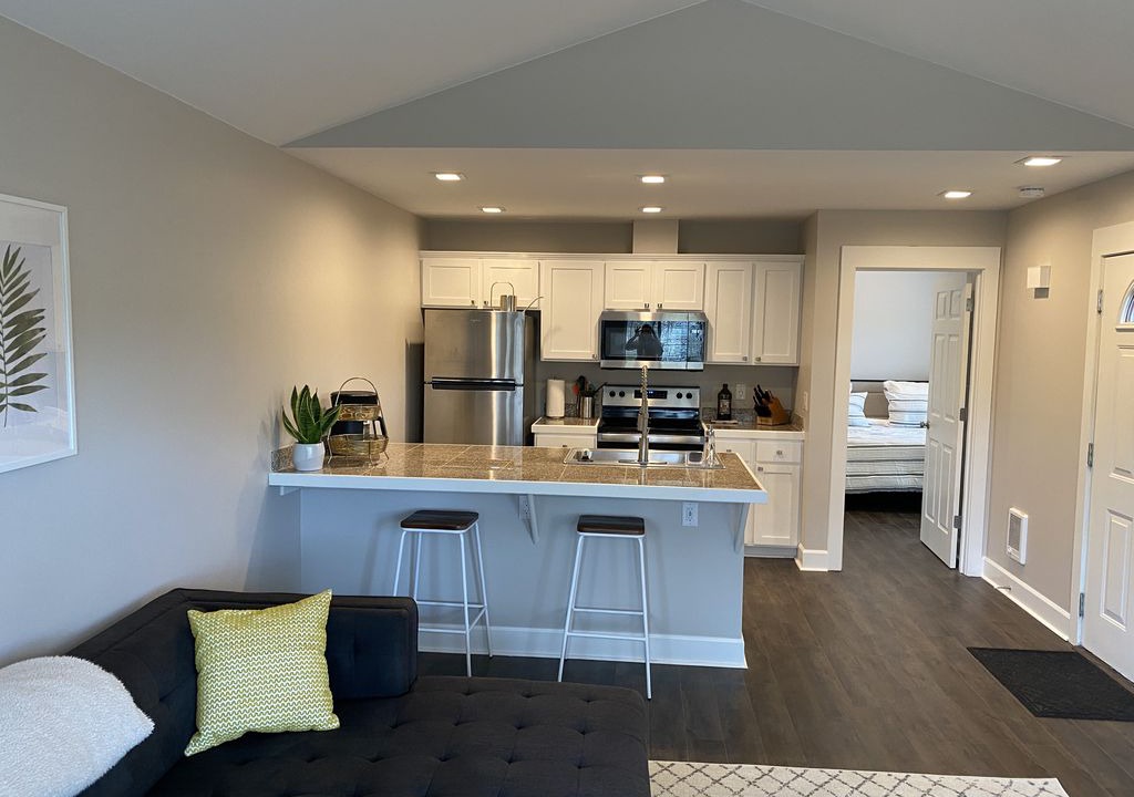 Photo of Livingroom in Woodstock