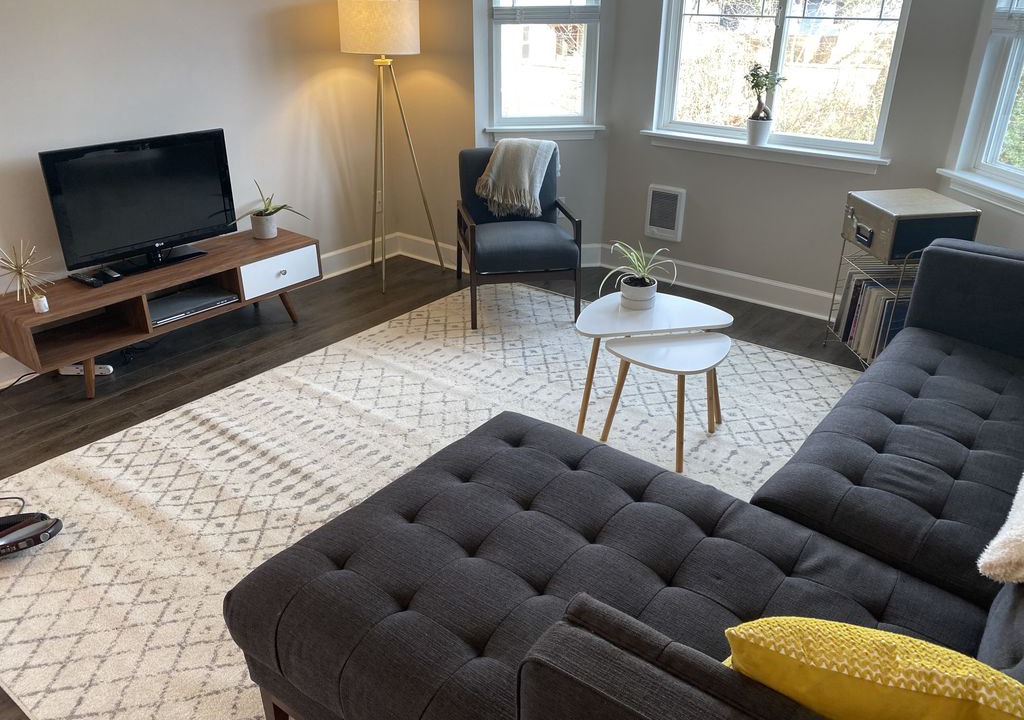 Photo of Livingroom in Woodstock